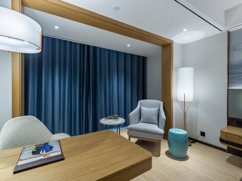 GreenTree Eastern Xuzhou High Speed Railway Station Square Yindi Automobile Market Hotel, Xuzhou, China