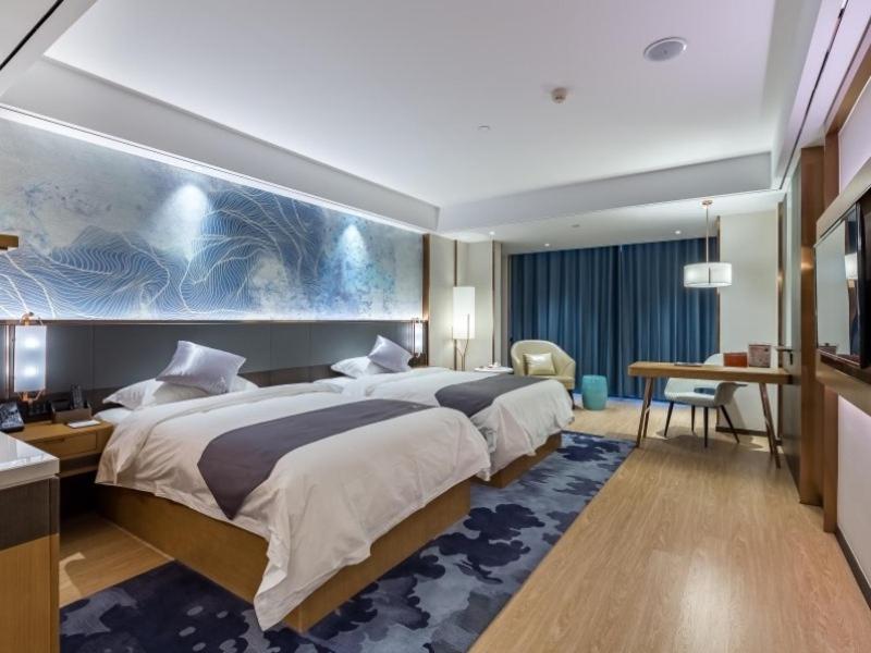 GreenTree Eastern Xuzhou High Speed Railway Station Square Yindi Automobile Market Hotel, Xuzhou, China