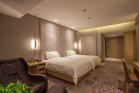 Lavande Hotel Xuzhou West Exit of High Speed Rail Station Branch, Xuzhou, China