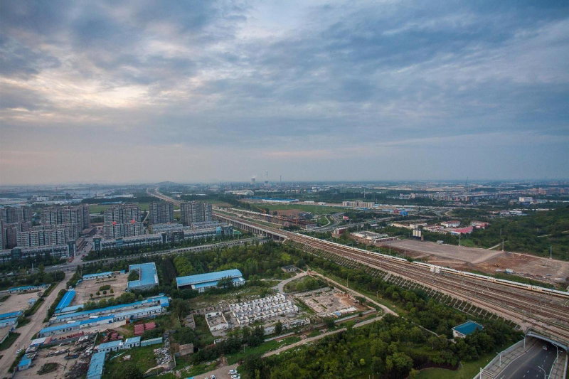 Lavande Hotel Xuzhou West Exit of High Speed Rail Station Branch, Xuzhou, China