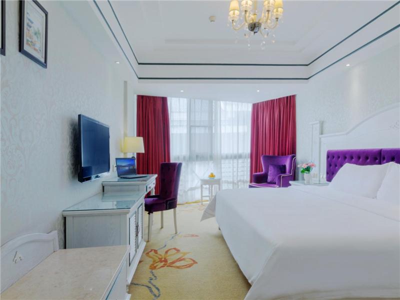 Vienna Hotel Guilin Exposition Center, Guilin, China