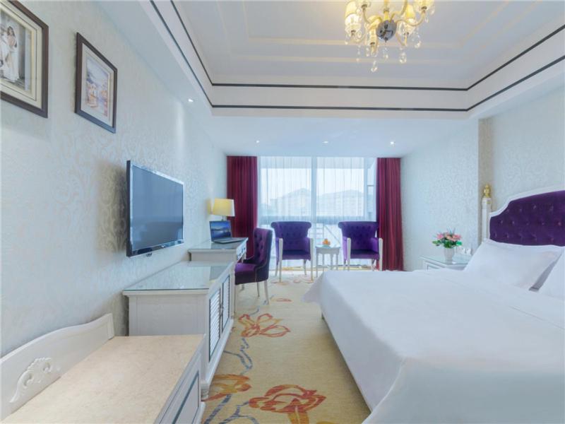 Vienna Hotel Guilin Exposition Center, Guilin, China