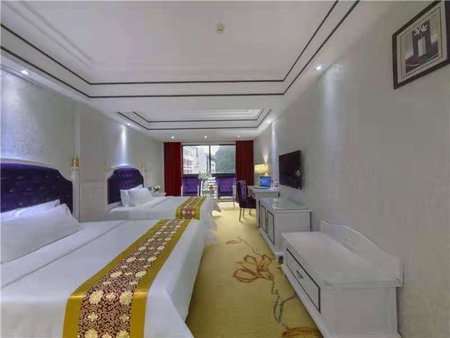 Vienna Hotel Guilin Exposition Center, Guilin, China