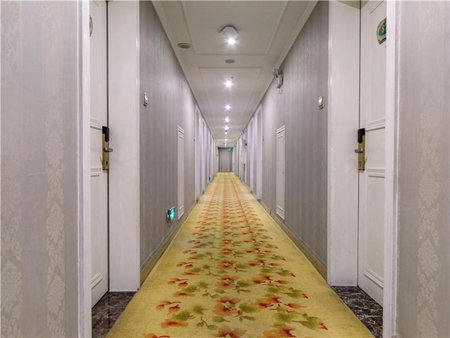 Vienna Hotel Guilin Exposition Center, Guilin, China