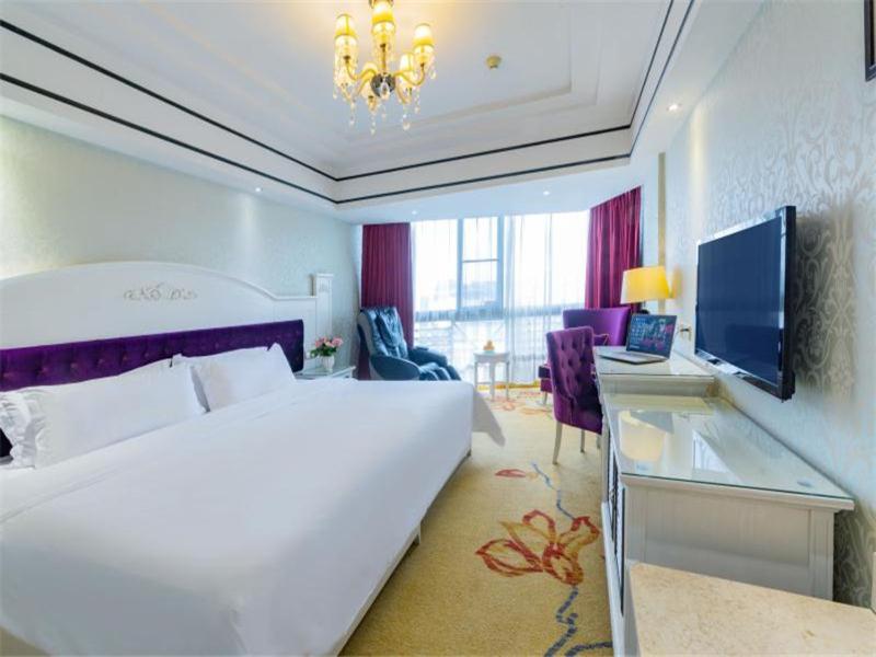 Vienna Hotel Guilin Exposition Center, Guilin, China