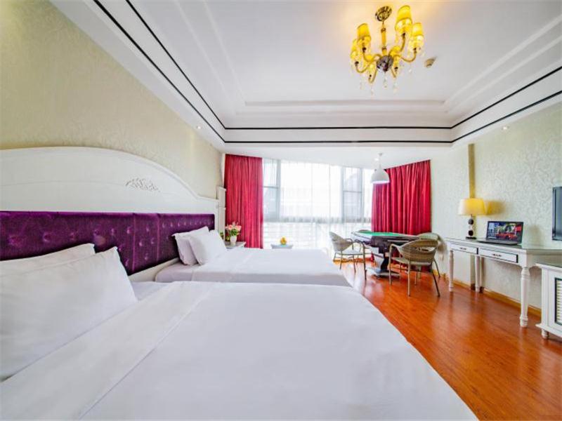 Vienna Hotel Guilin Exposition Center, Guilin, China