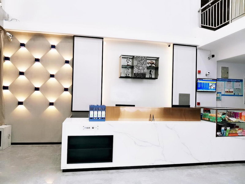 7Days Premium Zigong Bus Terminal Branch, Zigong, China