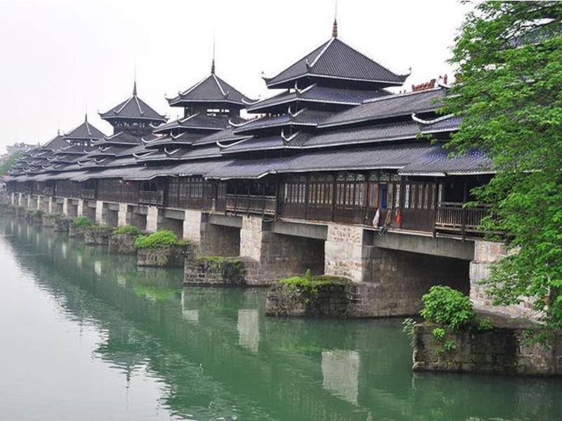 7Days Inn Huaihua Zhijiang Pedestrian Street Branch, Huaihua, China