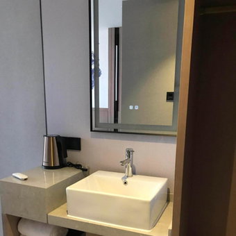 Kyriad Marvelous Hotel Daya Bay BYD Technology Park, Huizhou, China