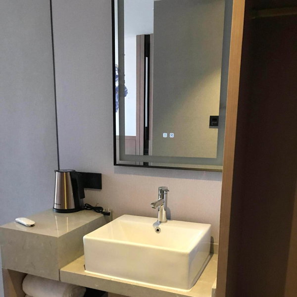 Kyriad Marvelous Hotel Daya Bay BYD Technology Park, Huizhou, China