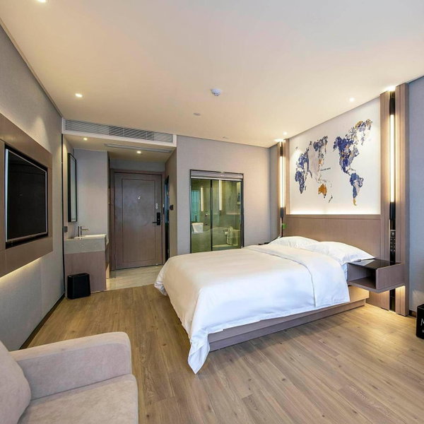 Kyriad Marvelous Hotel Daya Bay BYD Technology Park, Huizhou, China