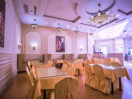 Vienna International Hotel Huizhou South Railway Station, Huizhou, China