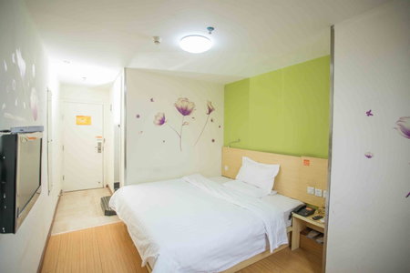 7Days Inn Huizhou West Lake, Huizhou, China