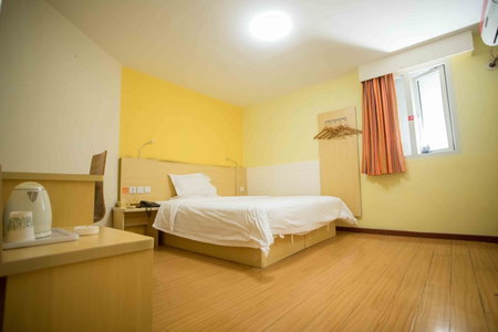 7Days Inn Huizhou West Lake, Huizhou, China
