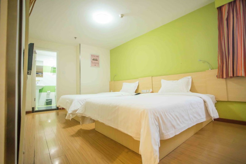 7Days Inn Huizhou West Lake, Huizhou, China