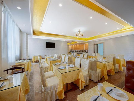 Vienna Hotel Huiyang Sanhe Square, Huizhou, China