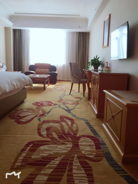 Vienna Hotel Huiyang Sanhe Square, Huizhou, China