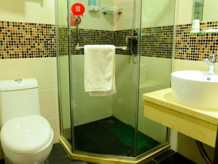 7Days Inn Hulu Island Xingcheng University Town Branch, Huludao, China