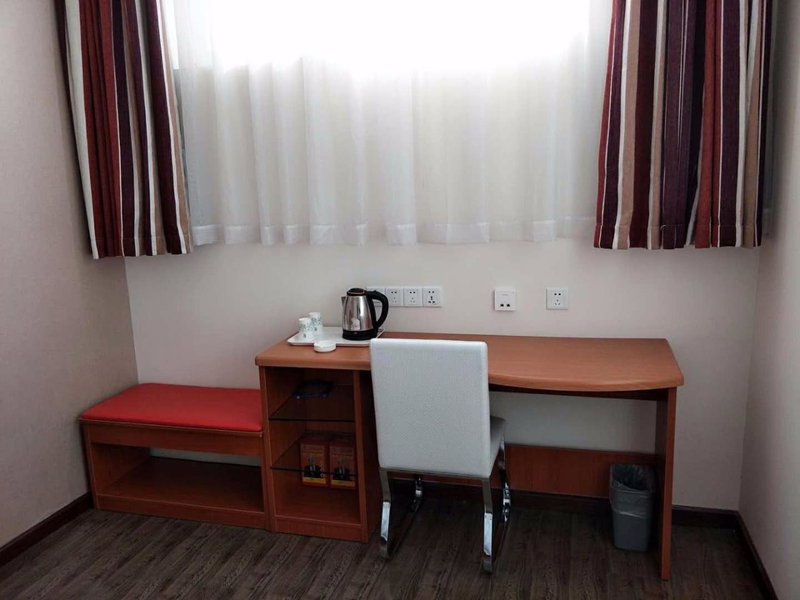 7Days Inn Hulu Island Xingcheng University Town Branch, Huludao, China