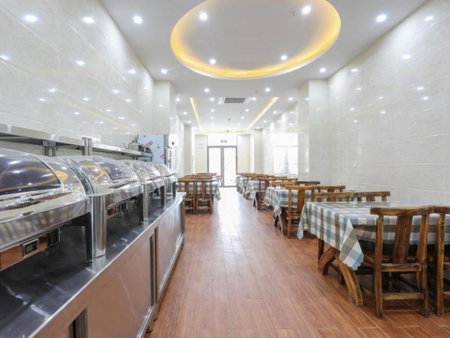 GreenTree Inn Jiaxin Puyuan Kaixuan Road, Puyuan, China