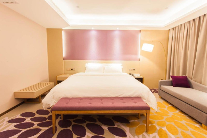 Lavande Hotel Puning International Commodity Mall, Jieyang, China