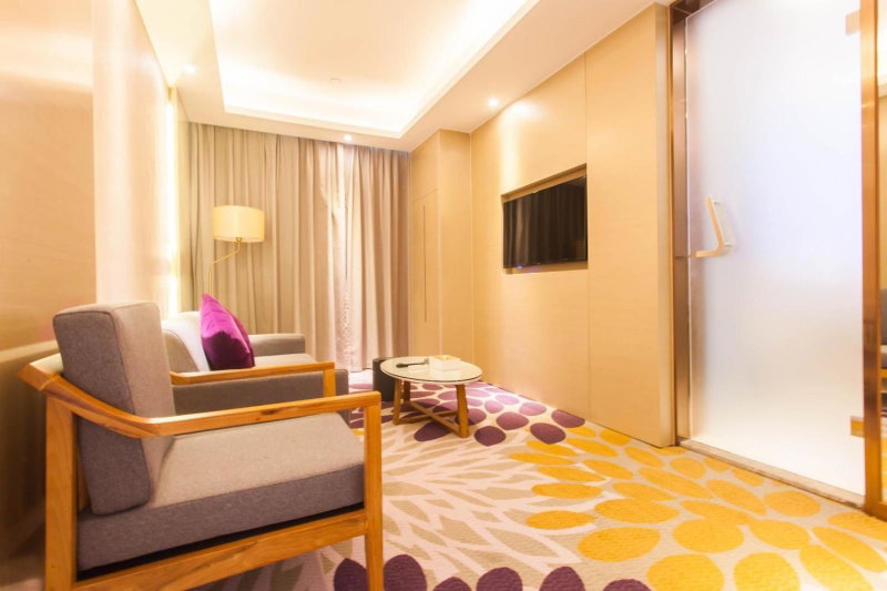 Lavande Hotel Puning International Commodity Mall, Jieyang, China