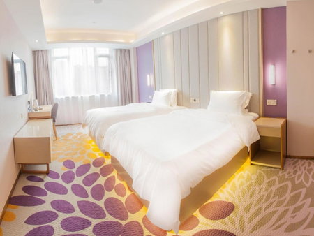 Lavande Hotel Puning International Commodity Mall, Jieyang, China