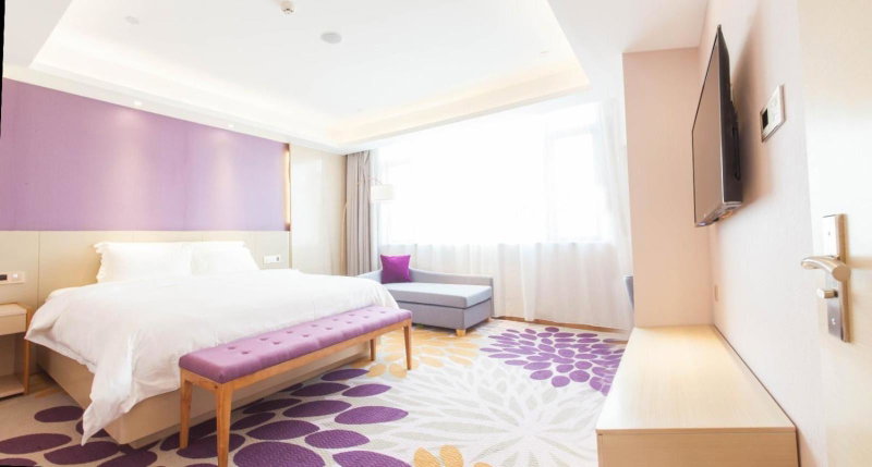 Lavande Hotel Puning International Commodity Mall, Jieyang, China