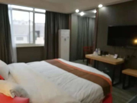 JUN Hotels Zhejiang Jiaxing Haiyan Qiyuan North Road, Jiaxing, China