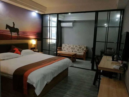 JUN Hotels Zhejiang Jiaxing Haiyan Qiyuan North Road, Jiaxing, China