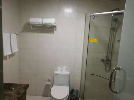 JUN Hotels Zhejiang Jiaxing Haiyan Qiyuan North Road, Jiaxing, China