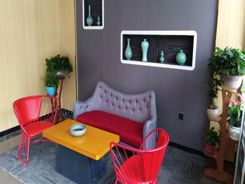 Thank Inn Plus Hotel Henan Kaifeng Tongxu county Renmin Road, Kaifeng, China