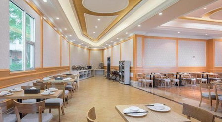 Vienna Hotel Guangdong Huizhou Lilin North Railway Station, Huizhou, China