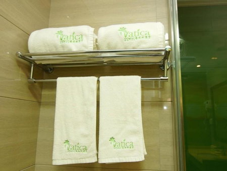 Vatica AnHui Fuyang Linquan South Jiefang Hotel., Linquan, China