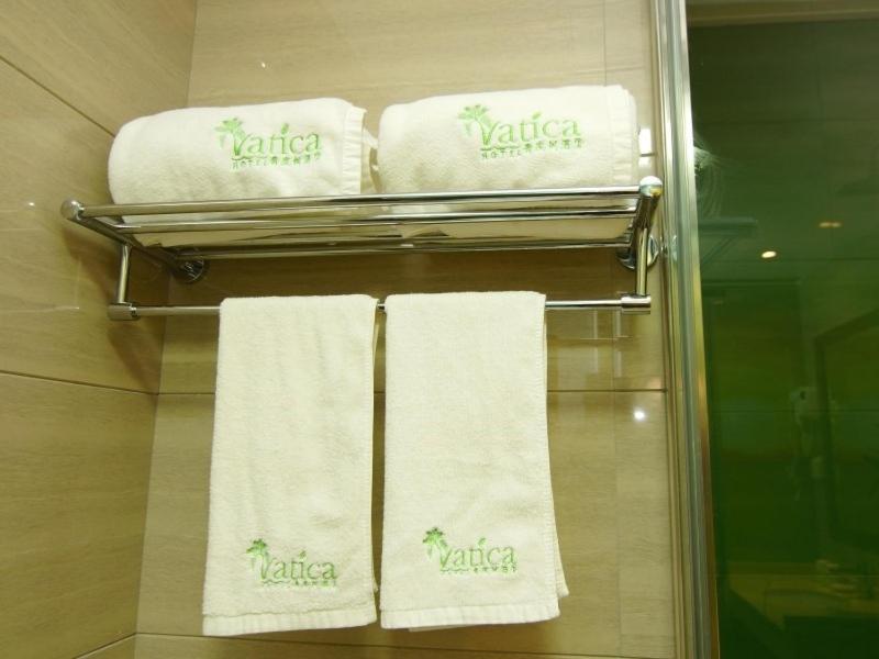 Vatica AnHui Fuyang Linquan South Jiefang Hotel., Linquan, China