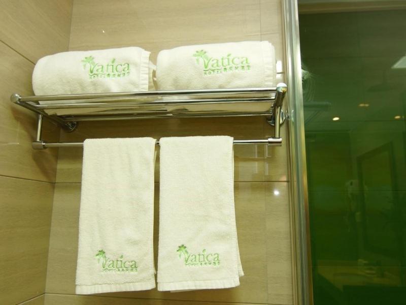 Vatica AnHui Fuyang Linquan South Jiefang Hotel., Linquan, China
