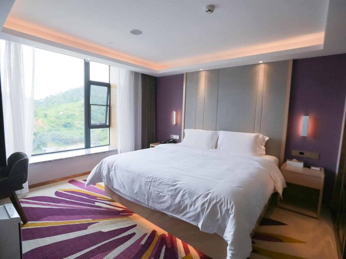 Hotel · Lavande Hotel (Gaozhou Chengdong Bus Station Branch), Maoming
