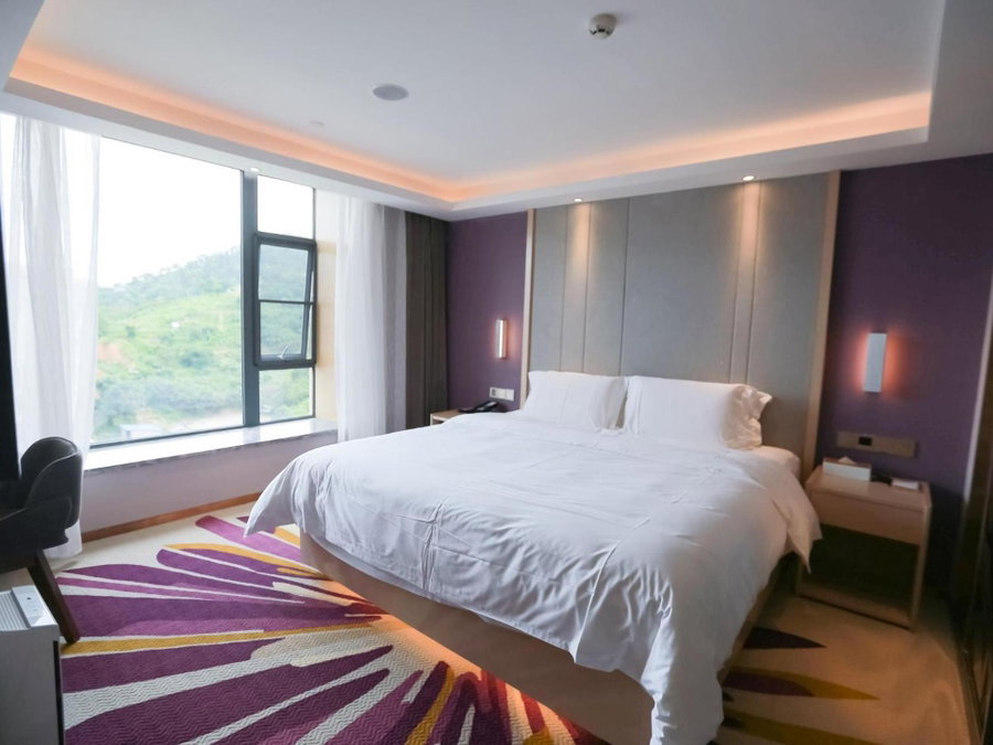 Lavande Hotel (Gaozhou Chengdong Bus Station Branch), Maoming, China