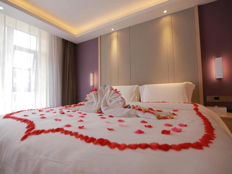 Lavande Hotel (Gaozhou Chengdong Bus Station Branch), Maoming, China