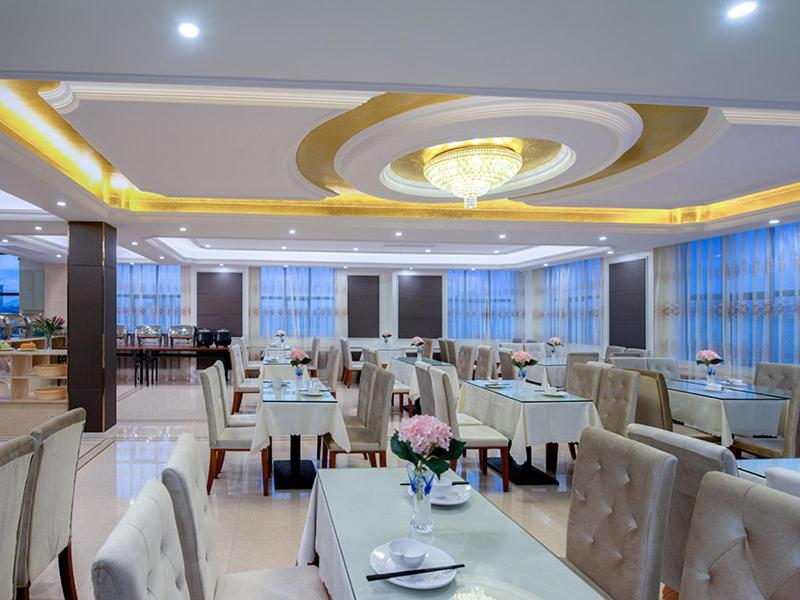 Vienna Hotel Meizhou Jiangnan, Meizhou, China