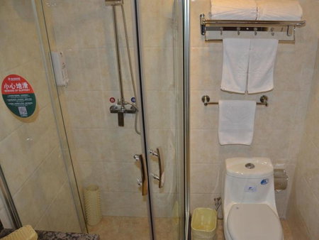 GreenTree Alliance Beijing Fangshan District Dajian Road Yancun Town Industrial Park Hotel, Nanfang, China