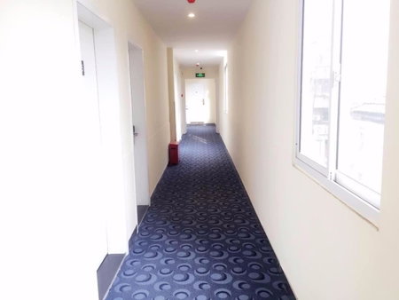 7Days Inn Nanjing Gulou Yunnan Road Metro Station Branch, Nanjing, China