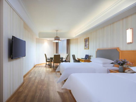 Vienna 3 good hotel (Anhui Ningguo store), Ningguo, China