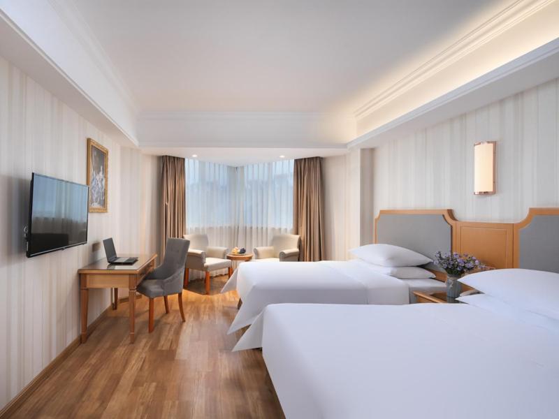 Vienna 3 good hotel (Anhui Ningguo store), Ningguo, China