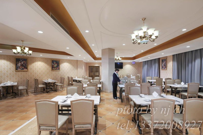 Vienna 3 good hotel (Anhui Ningguo store), Ningguo, China