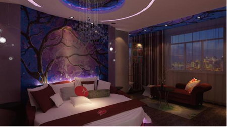 Thank Inn Chain Hotel Shandong Qingdao Development Zone Lingzhushan, Qianwan, China