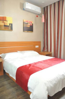 Thank Inn Chain Hotel Shandong Qingdao Junfeng Road, Qingdao, China