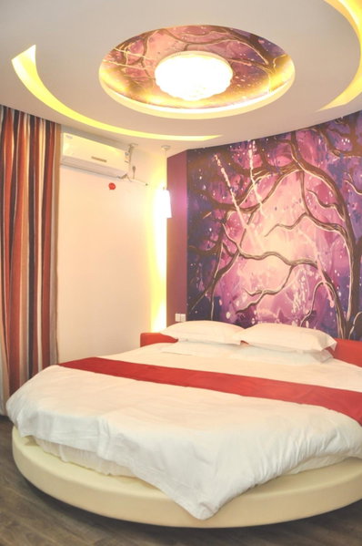 Thank Inn Chain Hotel Shandong Qingdao Junfeng Road, Qingdao, China
