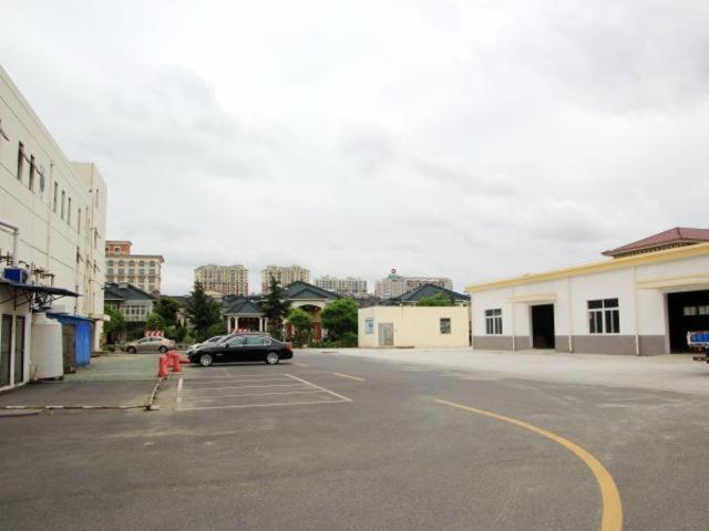 Hotel · Jinjiang Inn Taizhou Xinghua Dainan Town Government, Taizhou