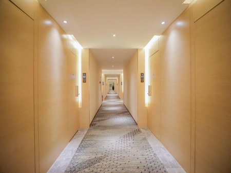 Lavande Hotel (Tianjin Zhongbei Avenue), Tianjin, China